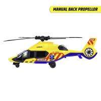 Záchranářská helikoptéra Airbus H160 23 cm